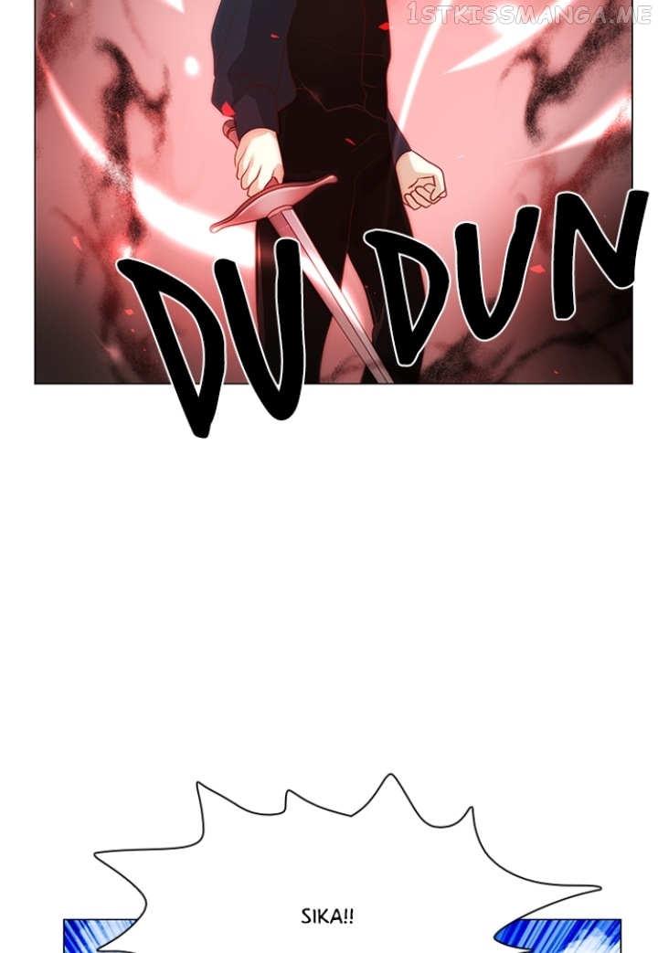 Matchmaking Baby Princess Chapter 93 - page 56