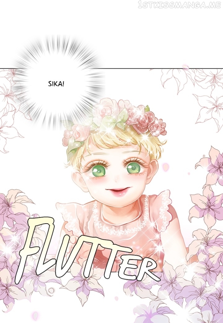 Matchmaking Baby Princess Chapter 93 - page 60