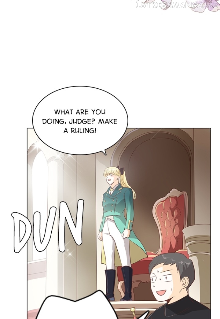 Matchmaking Baby Princess Chapter 93 - page 62