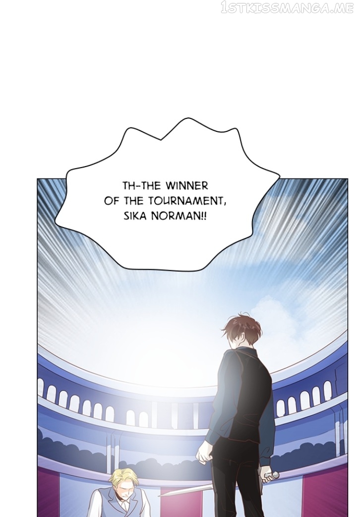 Matchmaking Baby Princess Chapter 93 - page 64