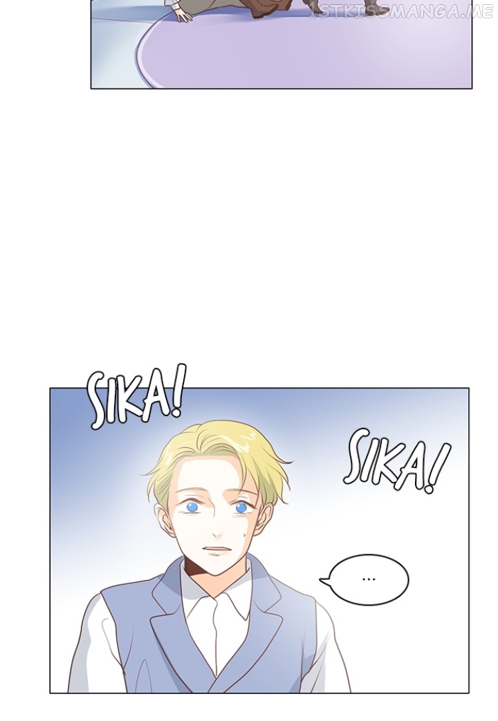 Matchmaking Baby Princess Chapter 93 - page 68