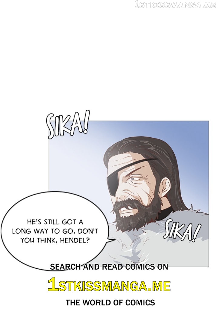 Matchmaking Baby Princess Chapter 93 - page 69