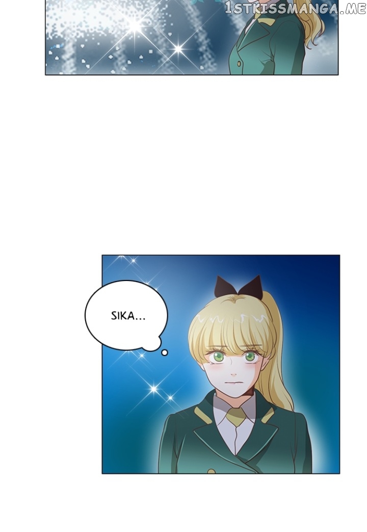 Matchmaking Baby Princess Chapter 94 - page 11