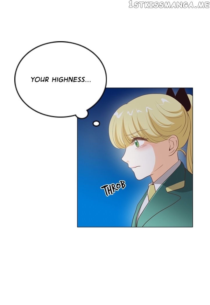 Matchmaking Baby Princess Chapter 94 - page 14
