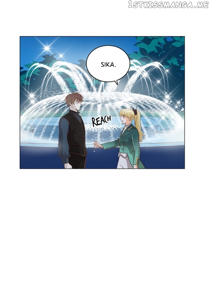 Matchmaking Baby Princess Chapter 94 - page 15