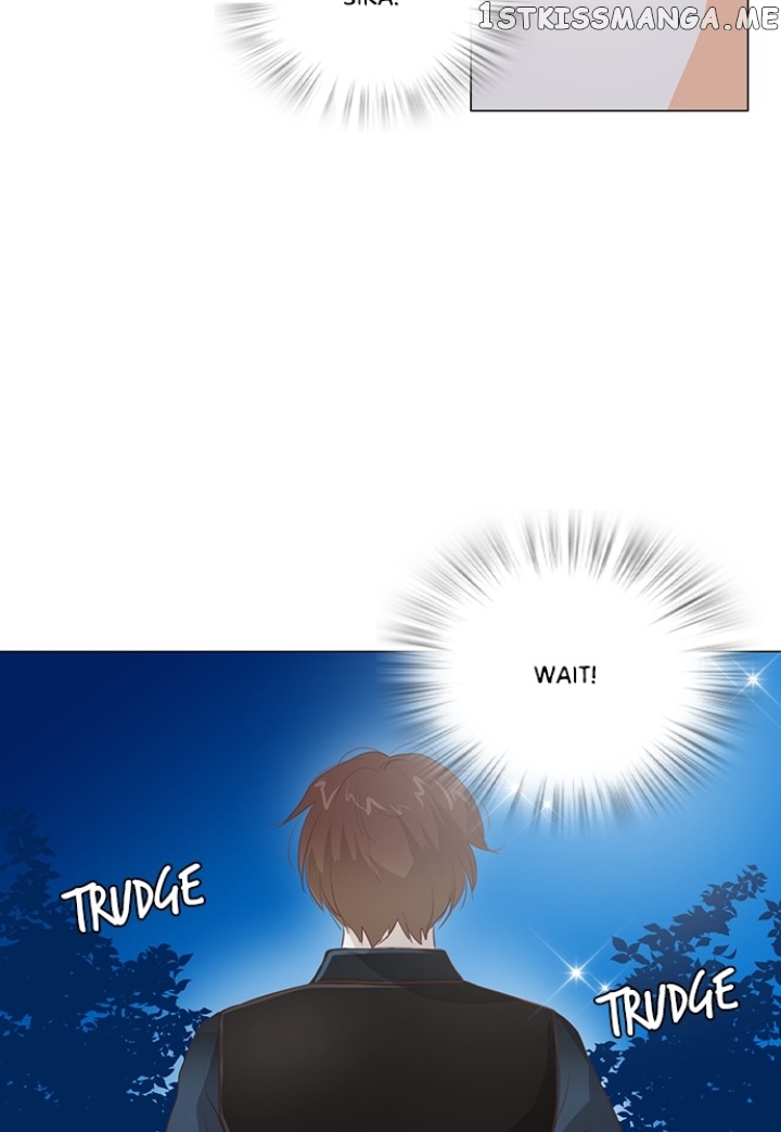 Matchmaking Baby Princess Chapter 94 - page 19