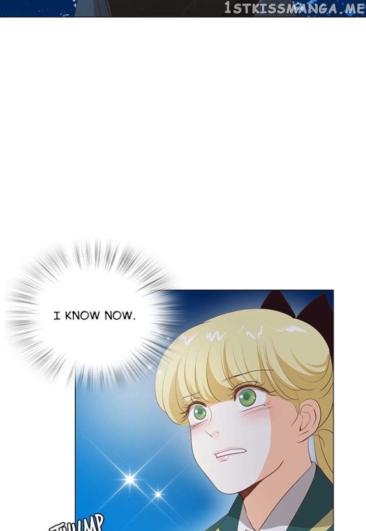 Matchmaking Baby Princess Chapter 94 - page 20