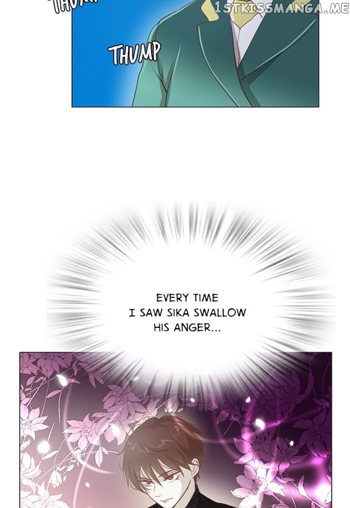 Matchmaking Baby Princess Chapter 94 - page 21