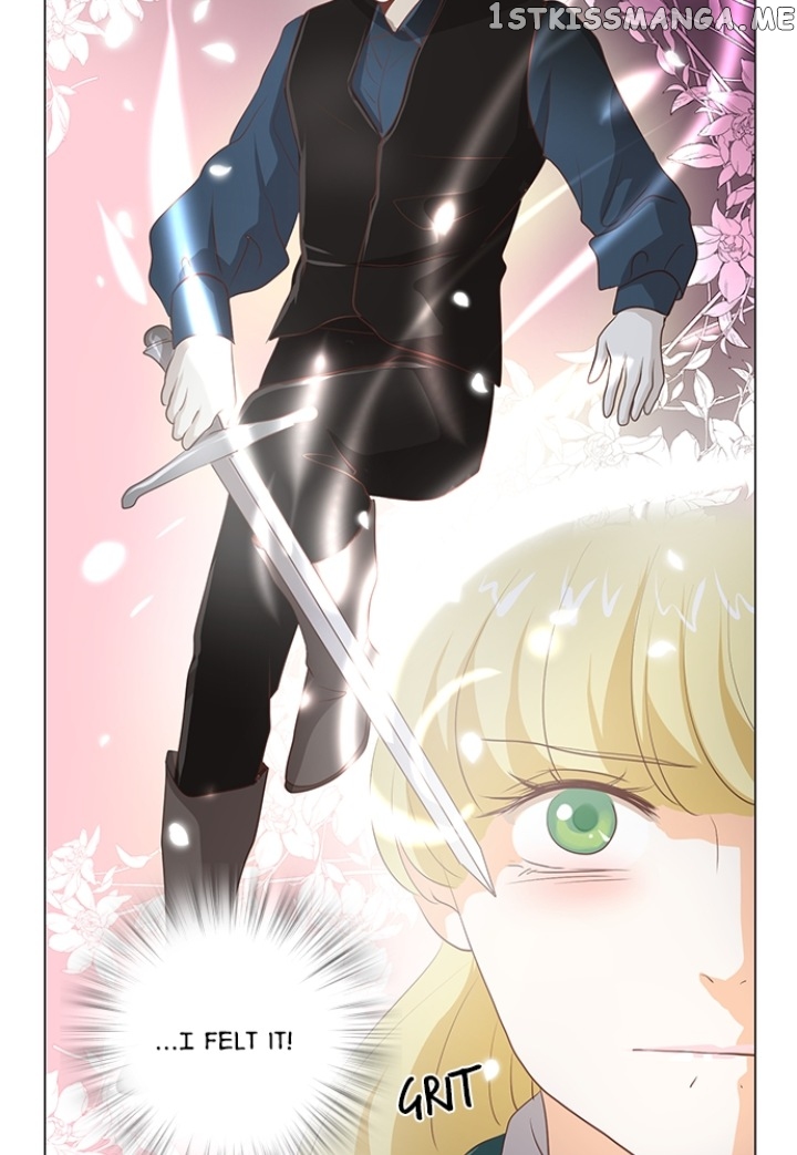 Matchmaking Baby Princess Chapter 94 - page 22