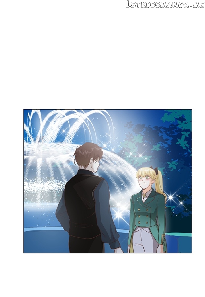 Matchmaking Baby Princess Chapter 94 - page 31