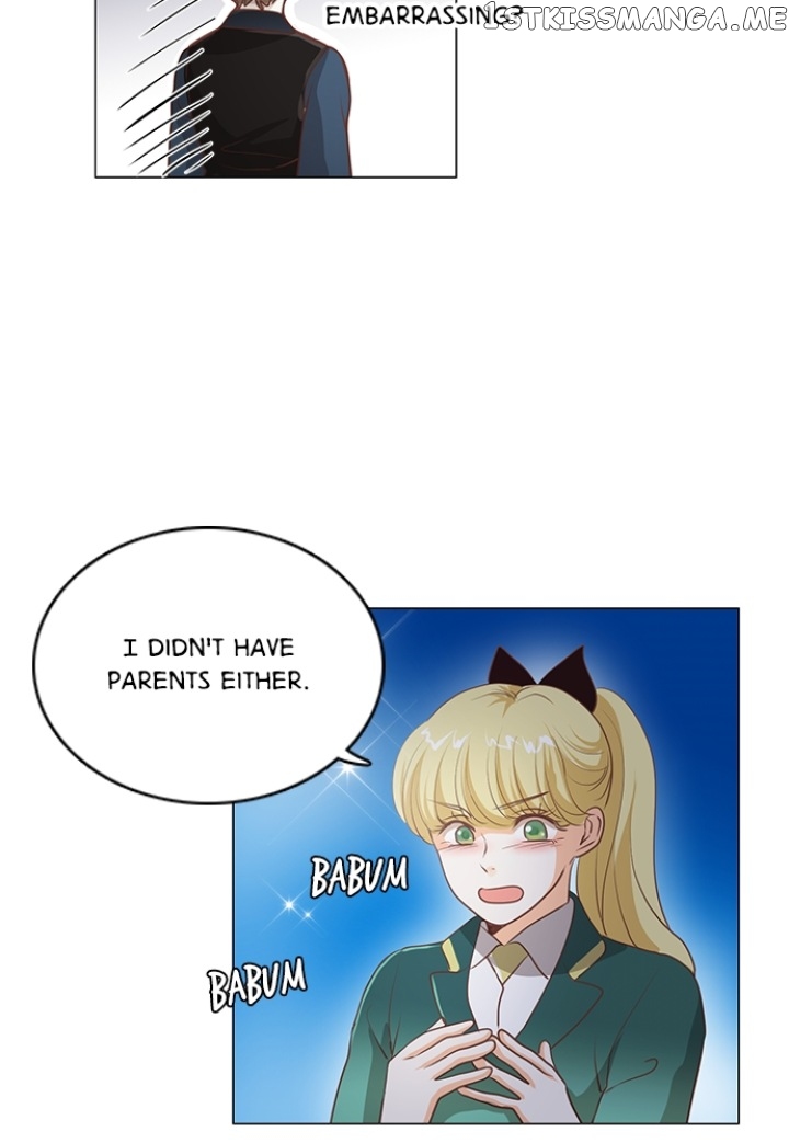 Matchmaking Baby Princess Chapter 94 - page 34