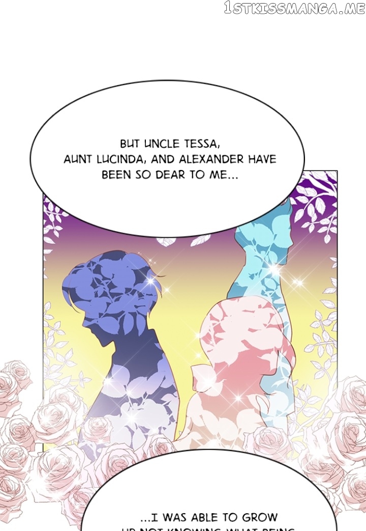 Matchmaking Baby Princess Chapter 94 - page 35
