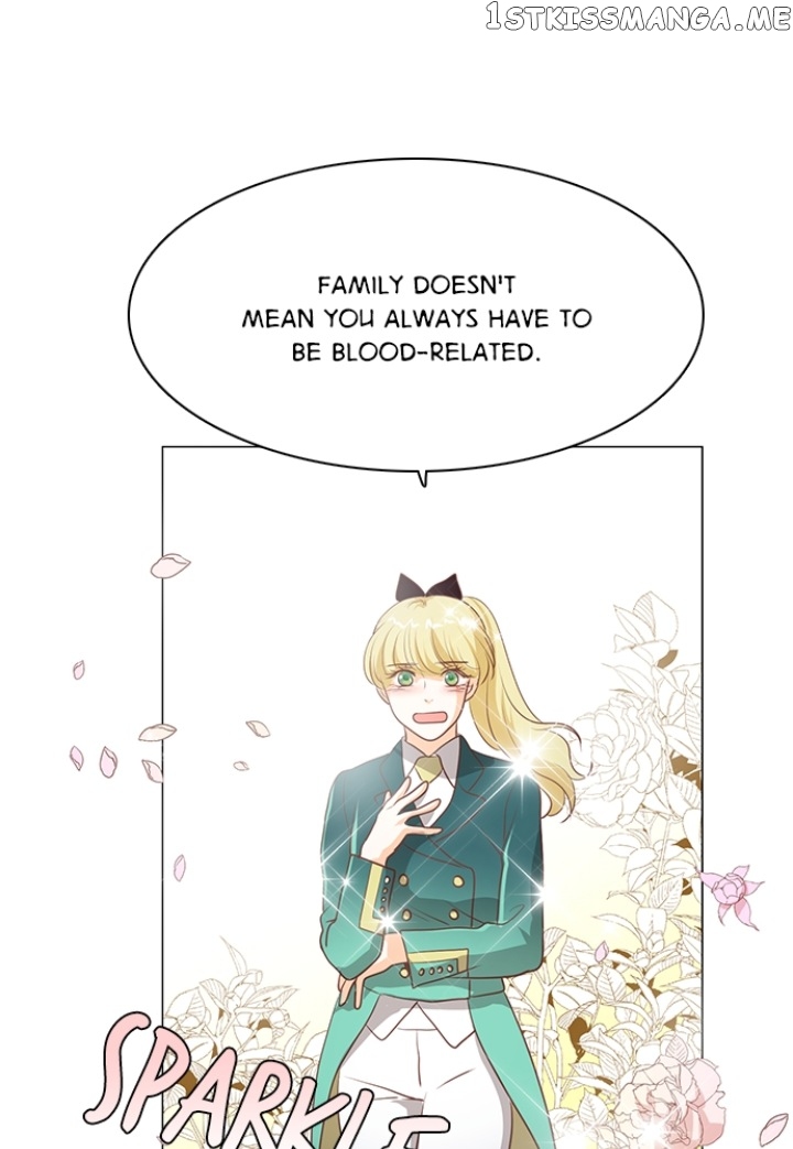 Matchmaking Baby Princess Chapter 94 - page 37