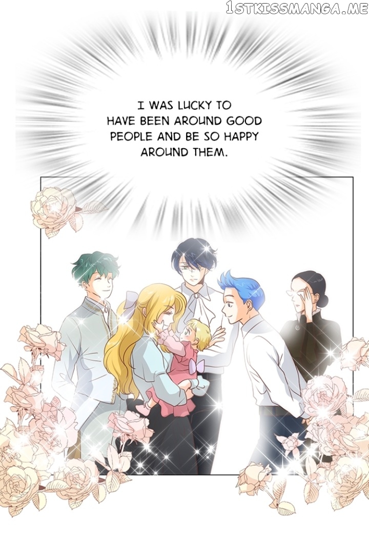 Matchmaking Baby Princess Chapter 94 - page 39