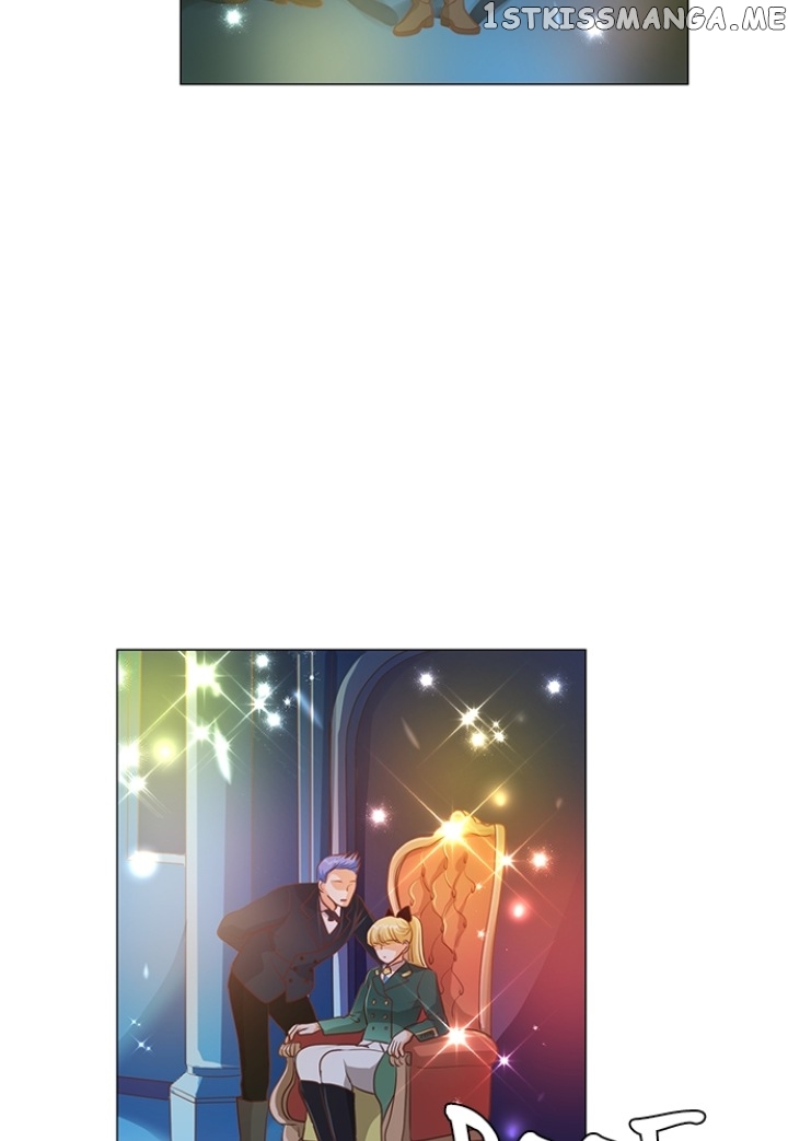 Matchmaking Baby Princess Chapter 94 - page 4