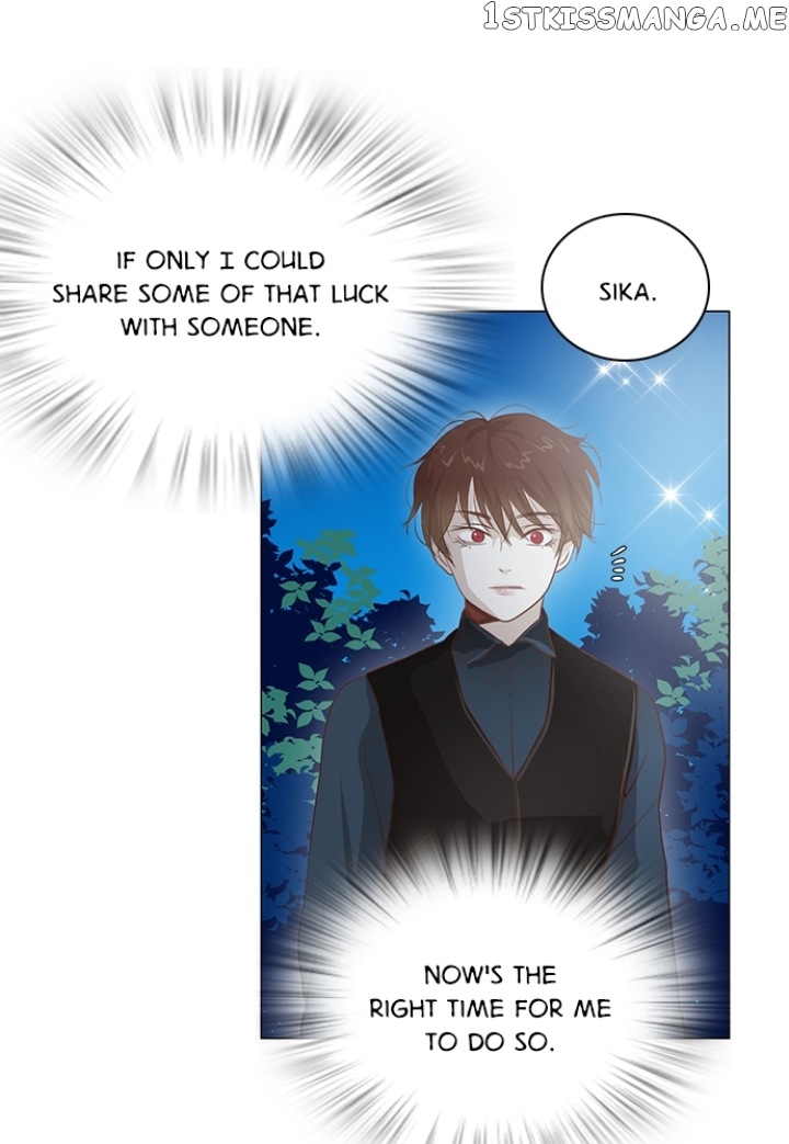 Matchmaking Baby Princess Chapter 94 - page 40