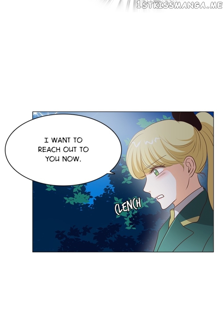 Matchmaking Baby Princess Chapter 94 - page 41