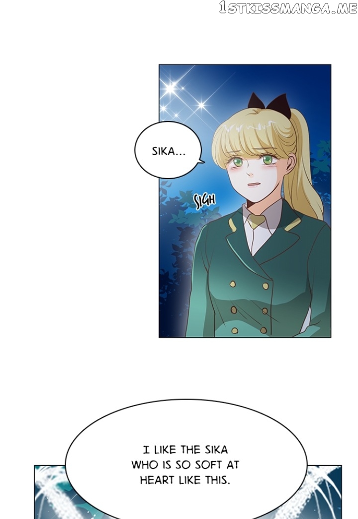 Matchmaking Baby Princess Chapter 94 - page 45