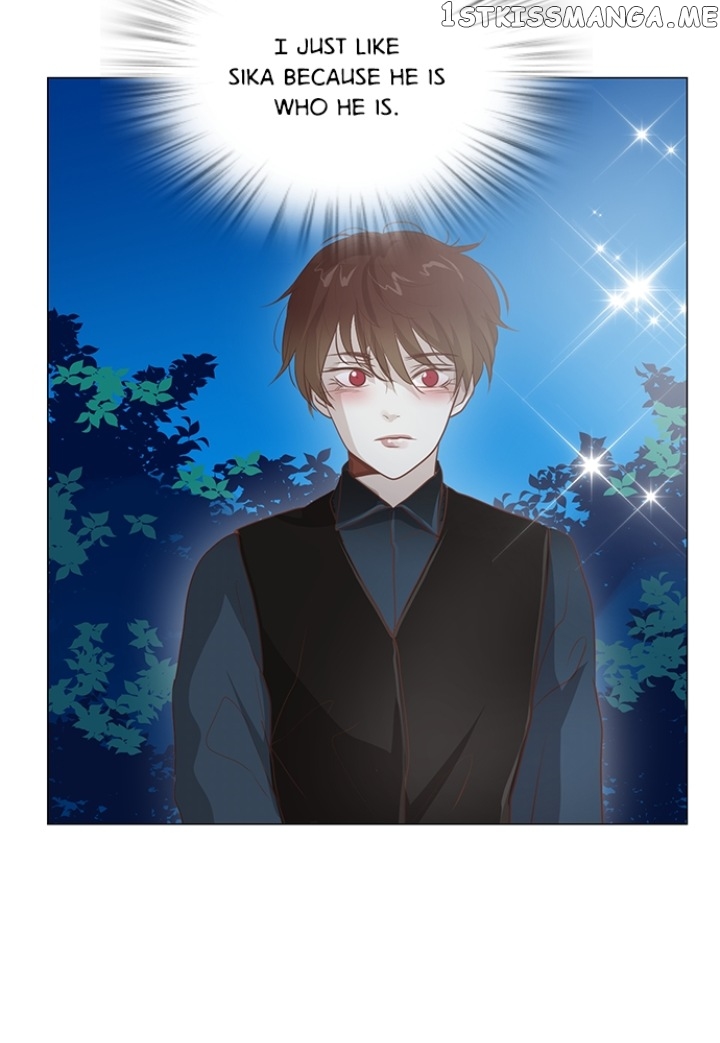 Matchmaking Baby Princess Chapter 94 - page 49
