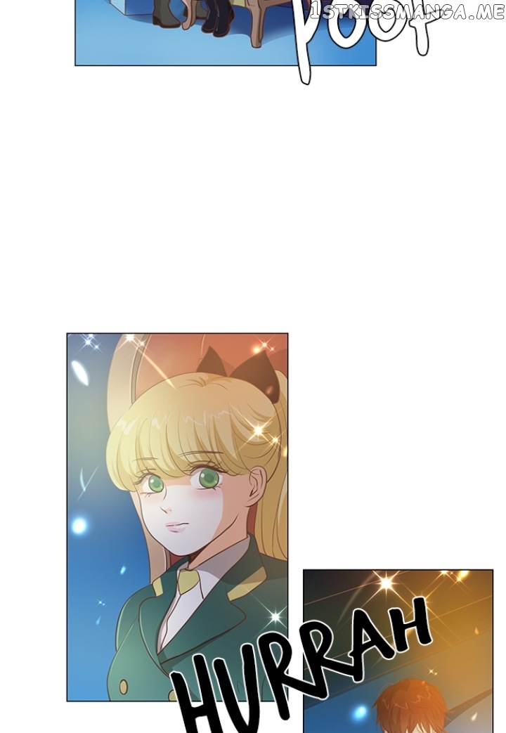 Matchmaking Baby Princess Chapter 94 - page 5