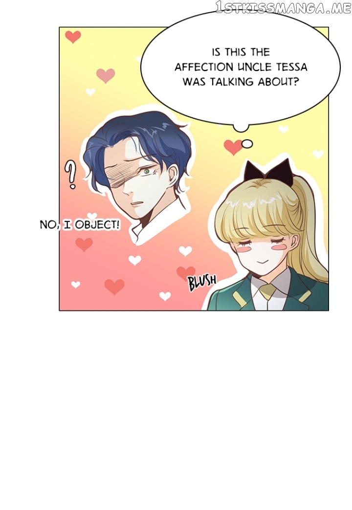 Matchmaking Baby Princess Chapter 94 - page 52