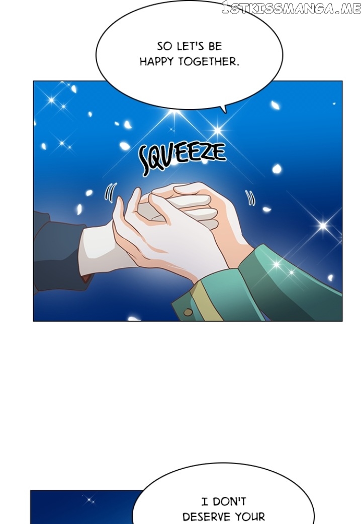 Matchmaking Baby Princess Chapter 94 - page 53