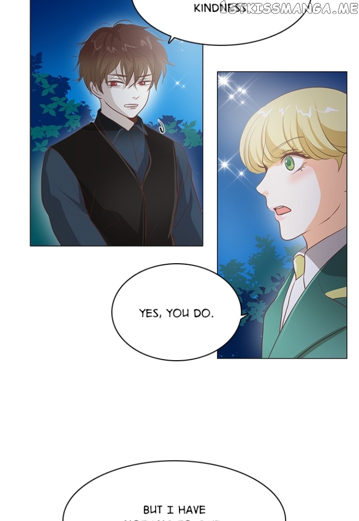 Matchmaking Baby Princess Chapter 94 - page 54