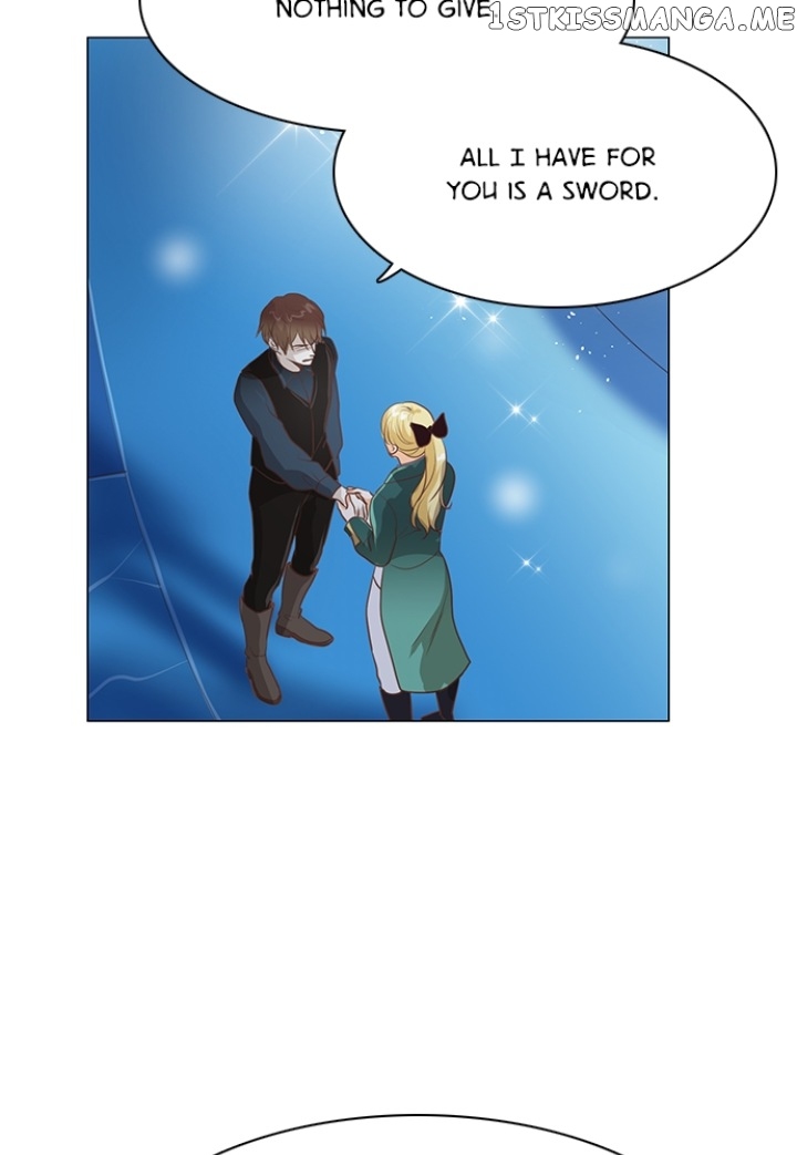Matchmaking Baby Princess Chapter 94 - page 55