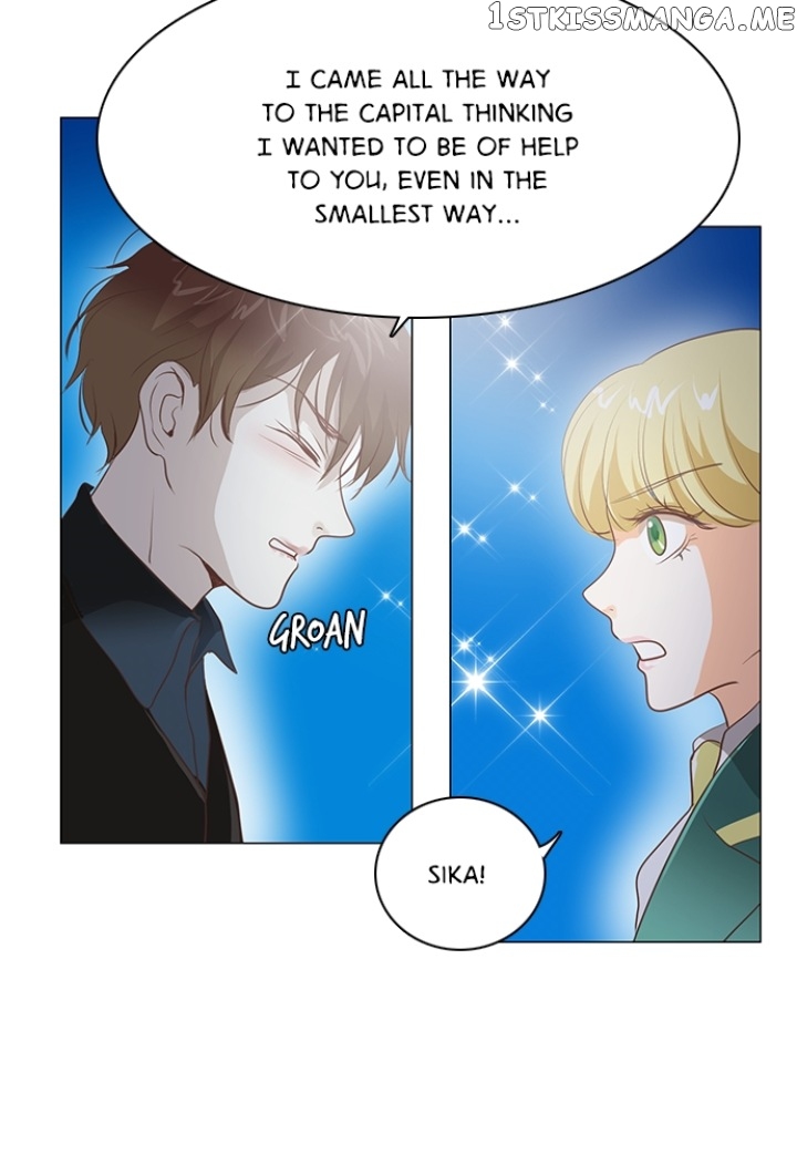 Matchmaking Baby Princess Chapter 94 - page 56