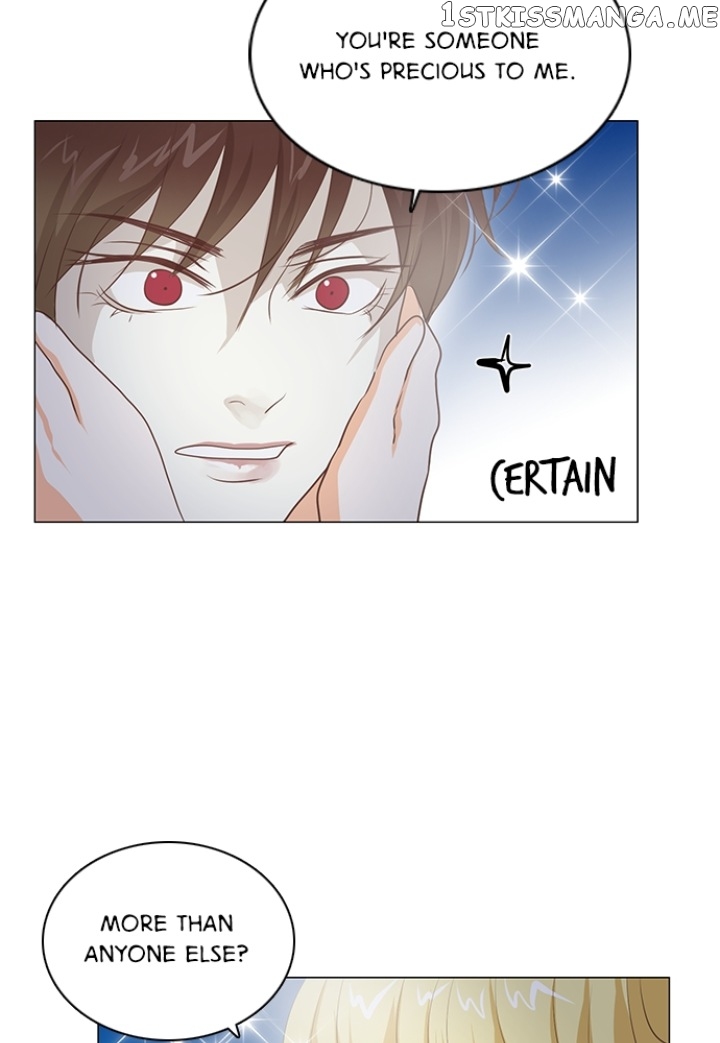 Matchmaking Baby Princess Chapter 94 - page 59