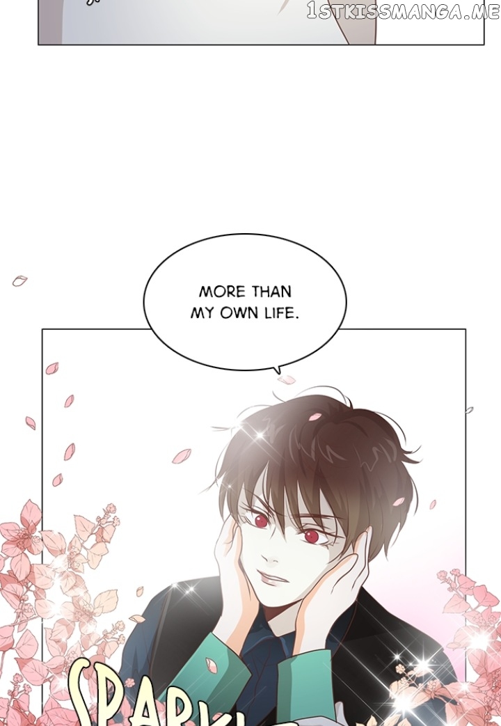 Matchmaking Baby Princess Chapter 94 - page 61