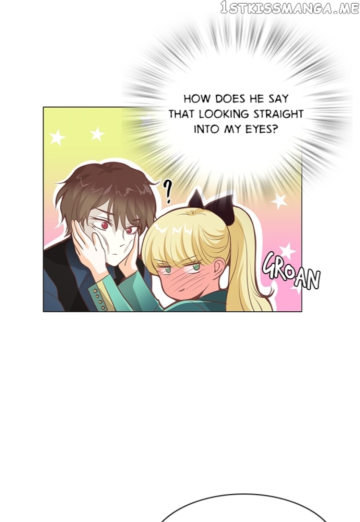 Matchmaking Baby Princess Chapter 94 - page 63
