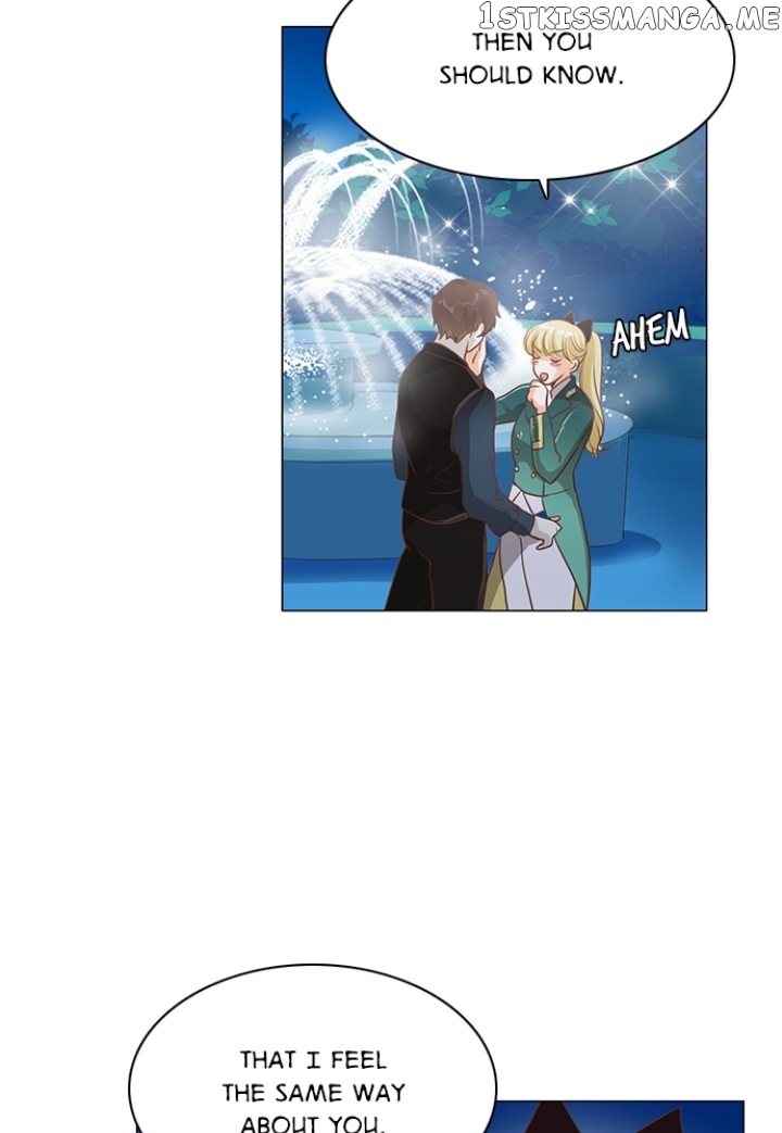 Matchmaking Baby Princess Chapter 94 - page 64