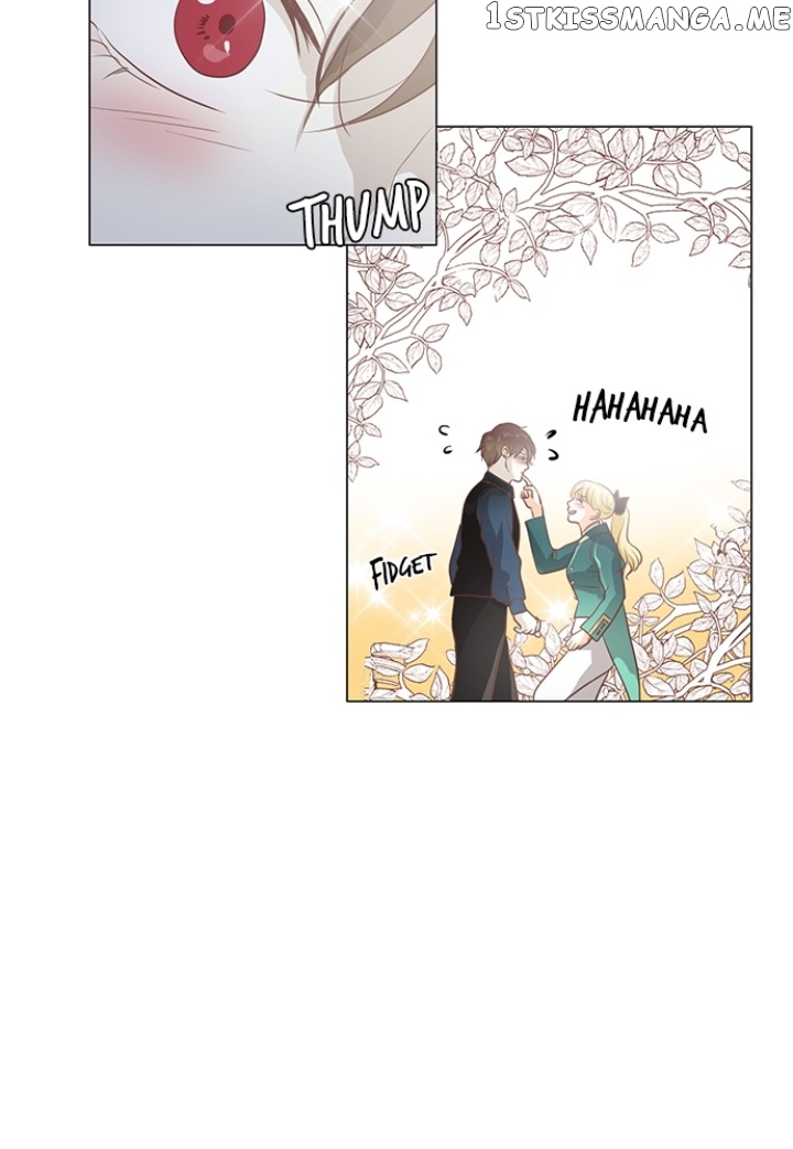 Matchmaking Baby Princess Chapter 94 - page 66