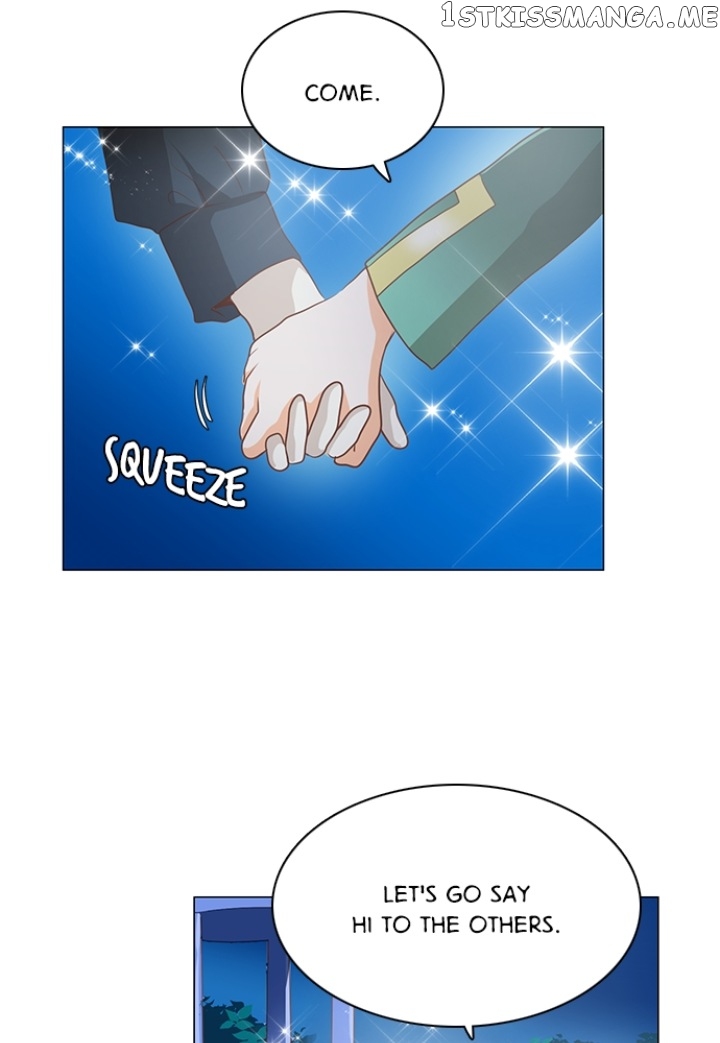 Matchmaking Baby Princess Chapter 94 - page 67