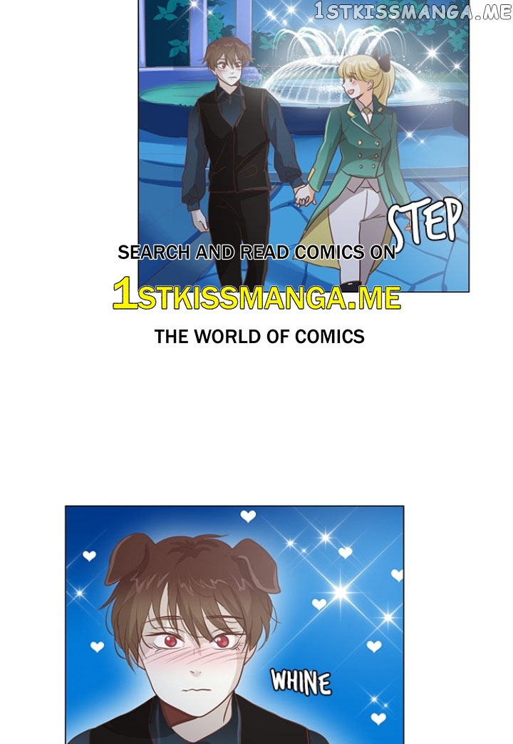 Matchmaking Baby Princess Chapter 94 - page 68