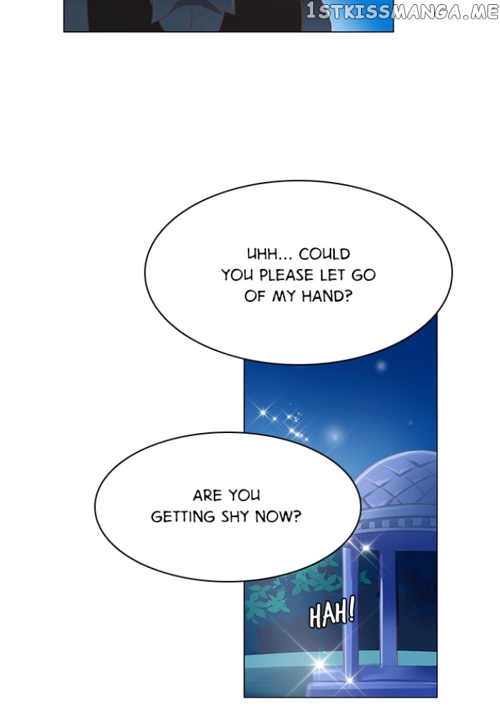 Matchmaking Baby Princess Chapter 94 - page 69