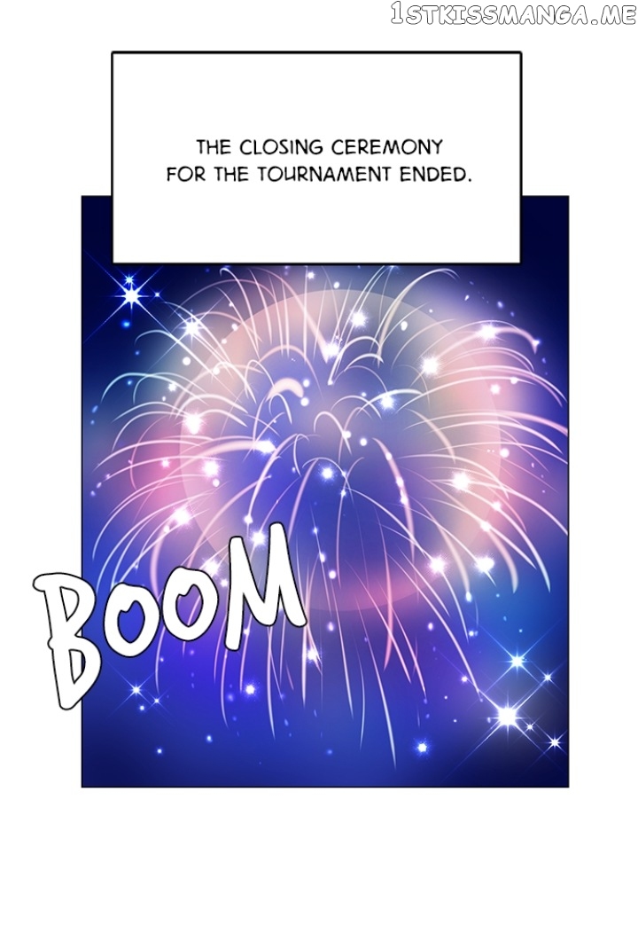 Matchmaking Baby Princess Chapter 94 - page 7