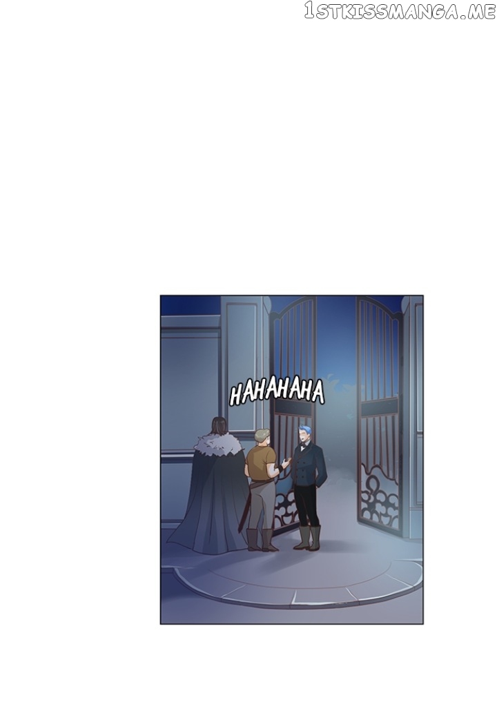 Matchmaking Baby Princess Chapter 94 - page 8