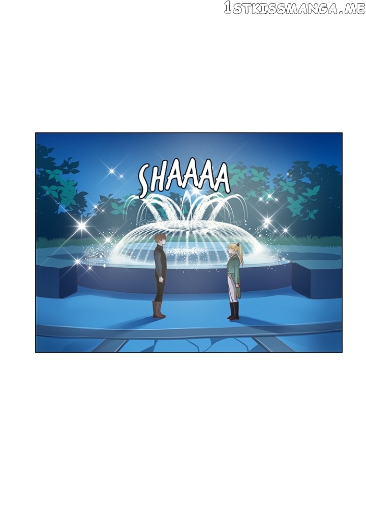 Matchmaking Baby Princess Chapter 94 - page 9