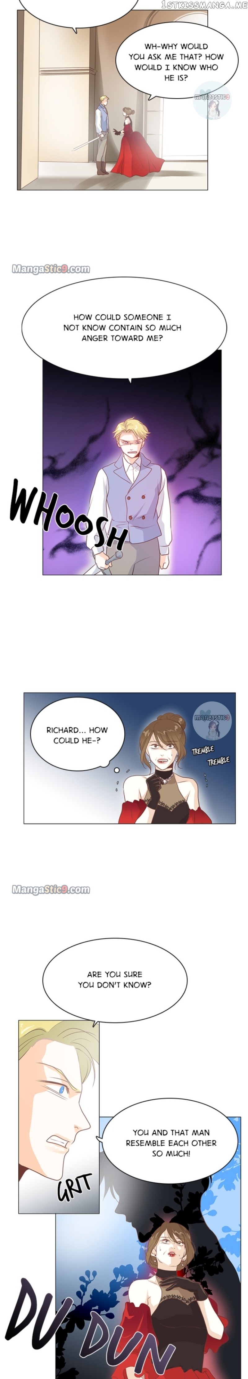 Matchmaking Baby Princess Chapter 95 - page 22