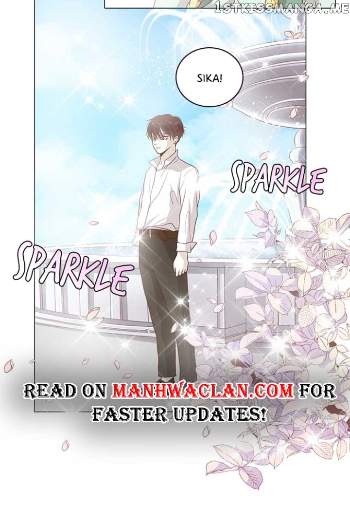 Matchmaking Baby Princess Chapter 96 - page 20