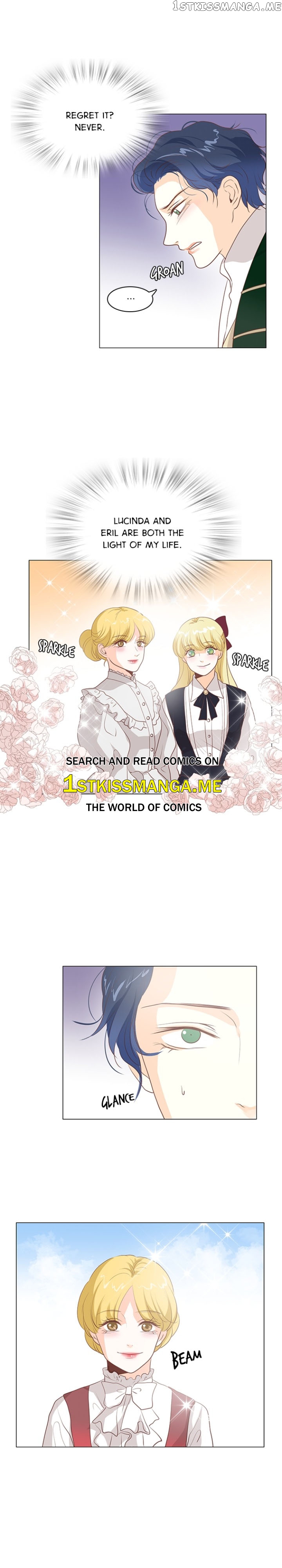 Matchmaking Baby Princess Chapter 97 - page 12