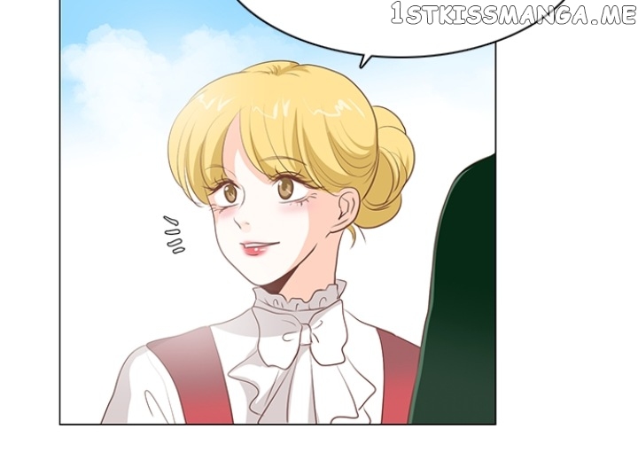 Matchmaking Baby Princess Chapter 97 - page 15