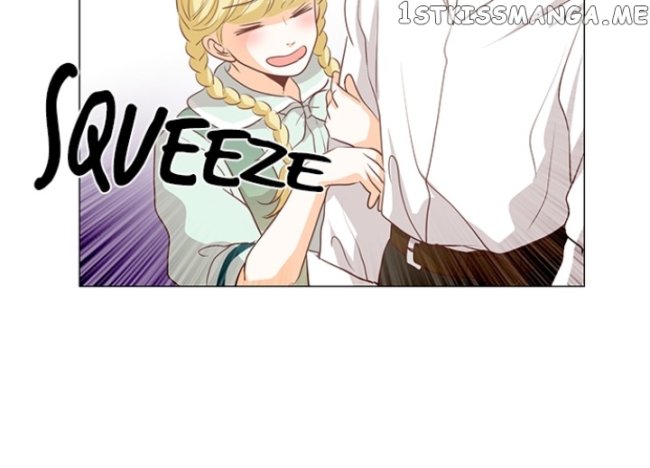 Matchmaking Baby Princess Chapter 97 - page 4