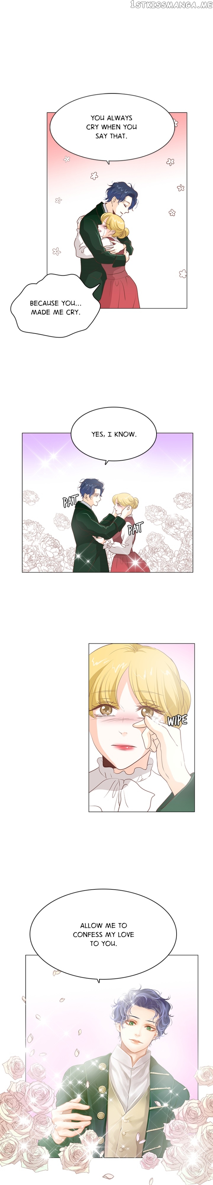Matchmaking Baby Princess Chapter 98 - page 6