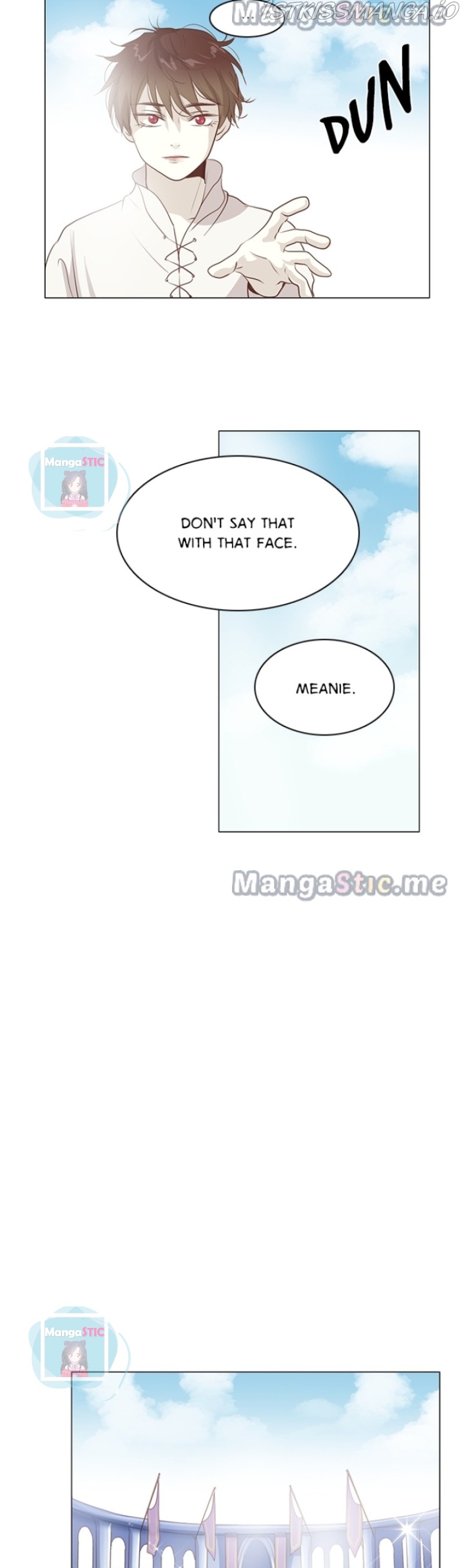 Matchmaking Baby Princess Chapter 82 - page 18