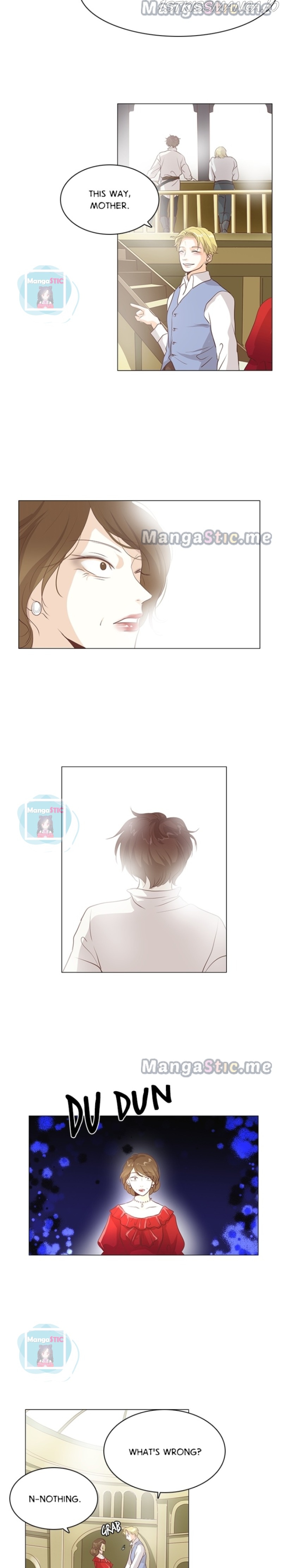 Matchmaking Baby Princess Chapter 82 - page 20