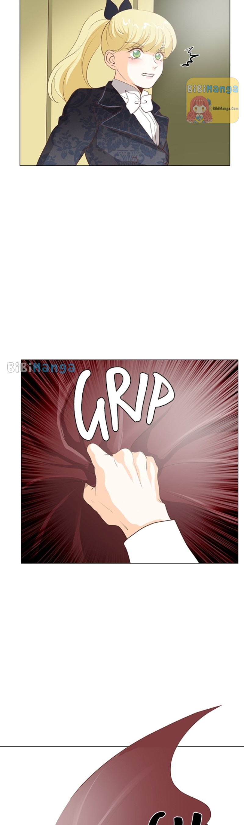 Matchmaking Baby Princess Chapter 80 - page 12