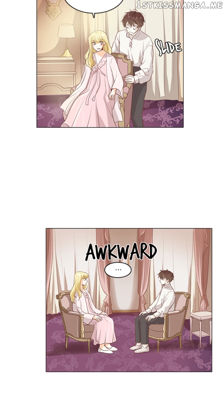 Matchmaking Baby Princess Chapter 109 - page 15